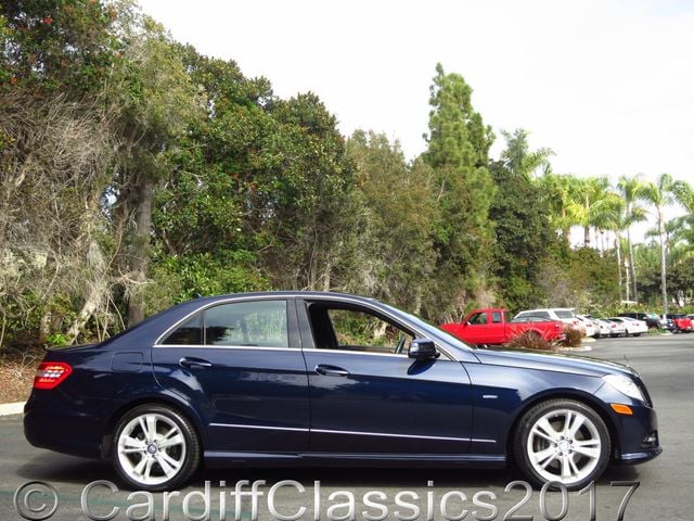 2012 Mercedes-Benz E350 Sport  - 16044008 - 3