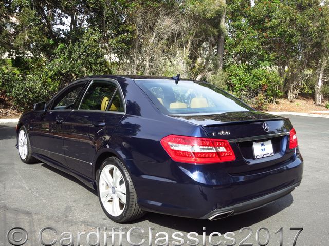 2012 Mercedes-Benz E350 Sport  - 16044008 - 6
