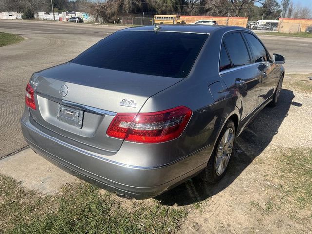 2012 Mercedes-Benz E-Class  - 22967833 - 2
