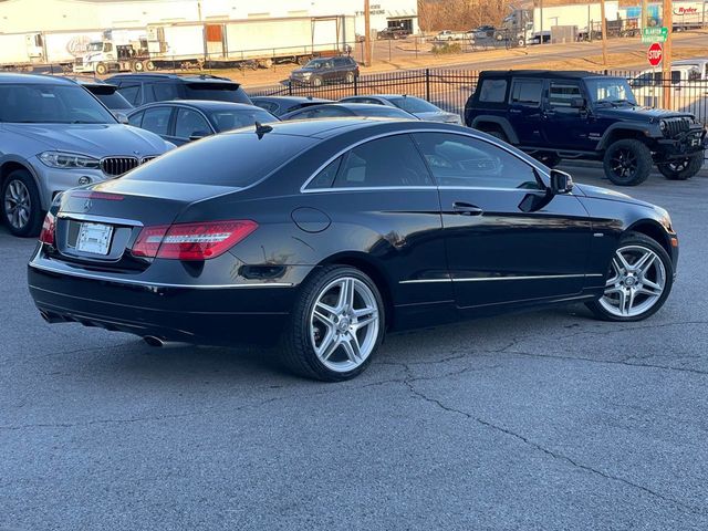 2012 Mercedes-Benz E-Class 2012 MERCEDES-BENZ E350 2D COUPE 3.5L V6 LOW MILES 615-730-9991 - 22751331 - 1