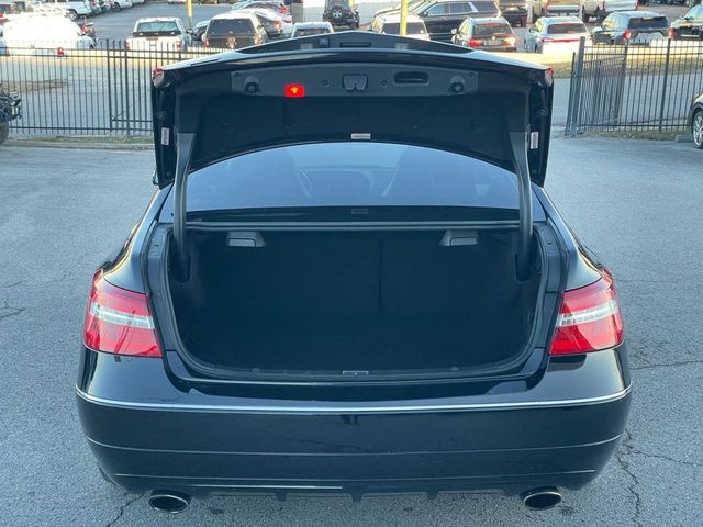 2012 Mercedes-Benz E-Class 2012 MERCEDES-BENZ E350 2D COUPE 3.5L V6 LOW MILES 615-730-9991 - 22751331 - 25