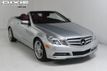 2012 Mercedes-Benz E-Class 2dr Cabriolet E 350 RWD - 22637884 - 0