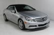 2012 Mercedes-Benz E-Class 2dr Cabriolet E 350 RWD - 22637884 - 9