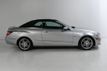 2012 Mercedes-Benz E-Class 2dr Cabriolet E 350 RWD - 22637884 - 10