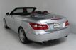 2012 Mercedes-Benz E-Class 2dr Cabriolet E 350 RWD - 22637884 - 16