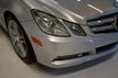 2012 Mercedes-Benz E-Class 2dr Cabriolet E 350 RWD - 22637884 - 18