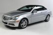 2012 Mercedes-Benz E-Class 2dr Cabriolet E 350 RWD - 22637884 - 1