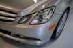 2012 Mercedes-Benz E-Class 2dr Cabriolet E 350 RWD - 22637884 - 19