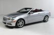 2012 Mercedes-Benz E-Class 2dr Cabriolet E 350 RWD - 22637884 - 6