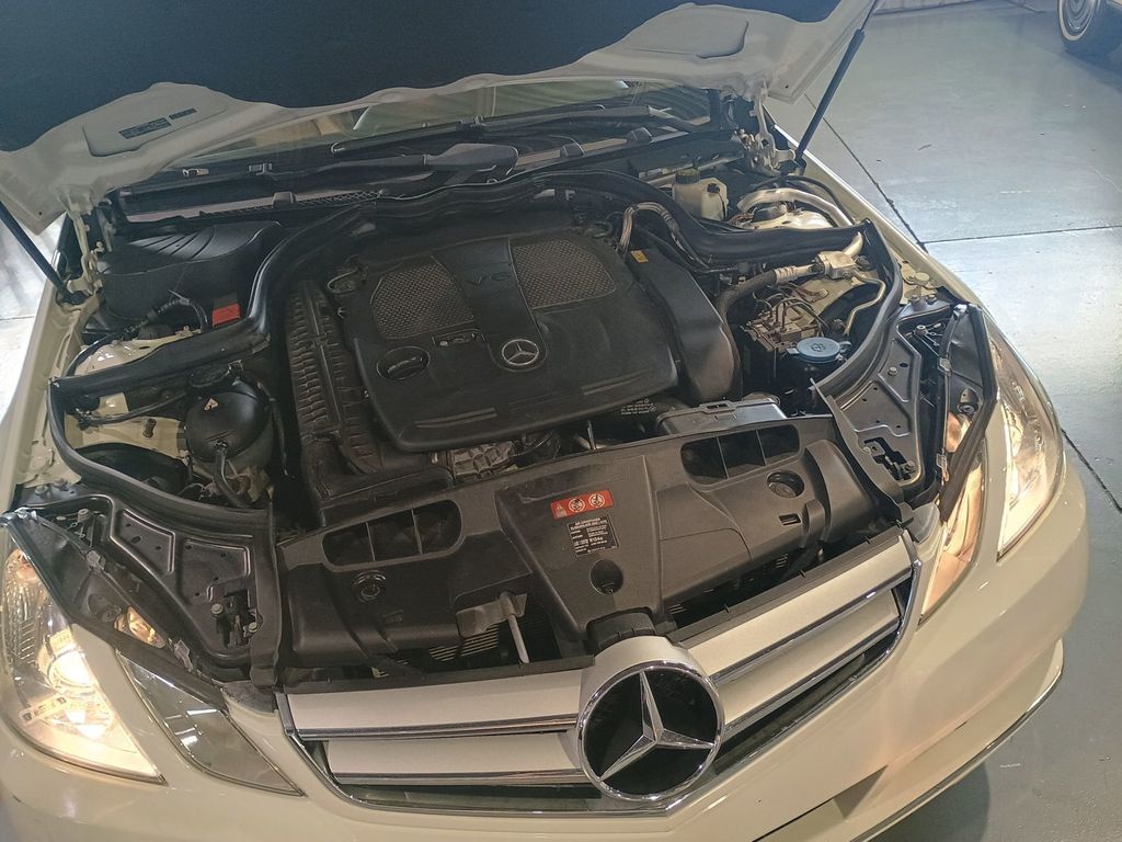 2012 Mercedes-Benz E-Class 2dr Cabriolet E 350 RWD Clean Carfax Florida Car - 22935216 - 14