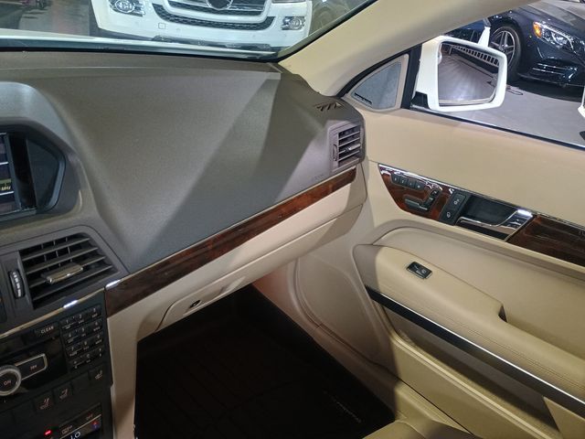 2012 Mercedes-Benz E-Class 2dr Cabriolet E 350 RWD Clean Carfax Florida Car - 22935216 - 20