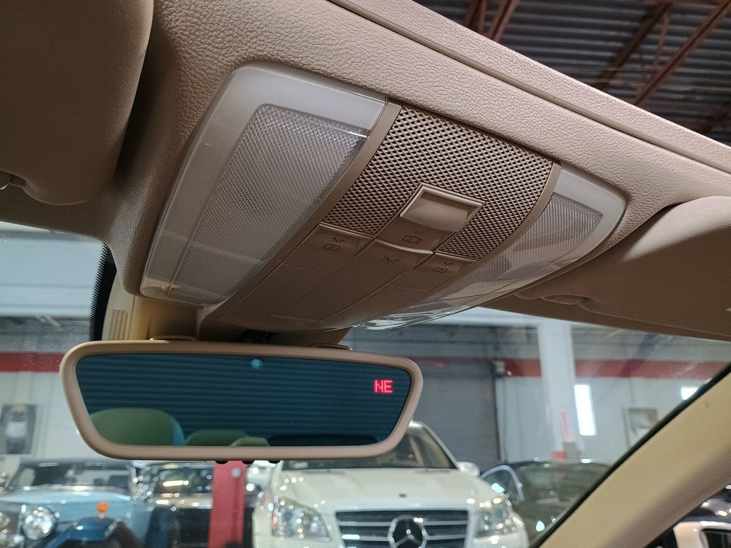 2012 Mercedes-Benz E-Class 2dr Cabriolet E 350 RWD Clean Carfax Florida Car - 22935216 - 23