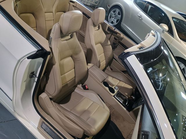 2012 Mercedes-Benz E-Class 2dr Cabriolet E 350 RWD Clean Carfax Florida Car - 22935216 - 33