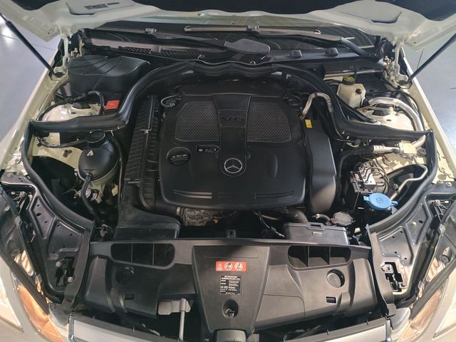 2012 Mercedes-Benz E-Class 2dr Cabriolet E 350 RWD Clean Carfax Florida Car - 22935216 - 44