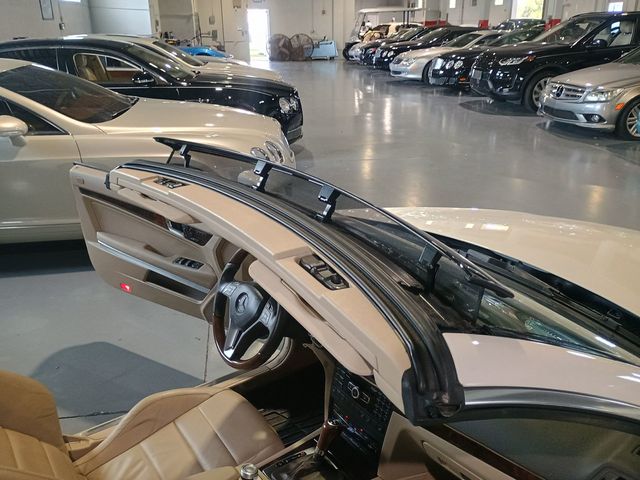 2012 Mercedes-Benz E-Class 2dr Cabriolet E 350 RWD Clean Carfax Florida Car - 22935216 - 51