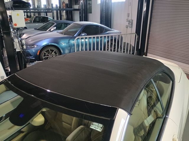 2012 Mercedes-Benz E-Class 2dr Cabriolet E 350 RWD Clean Carfax Florida Car - 22935216 - 52