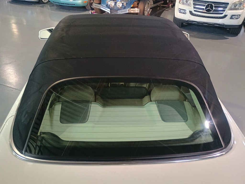 2012 Mercedes-Benz E-Class 2dr Cabriolet E 350 RWD Clean Carfax Florida Car - 22935216 - 54