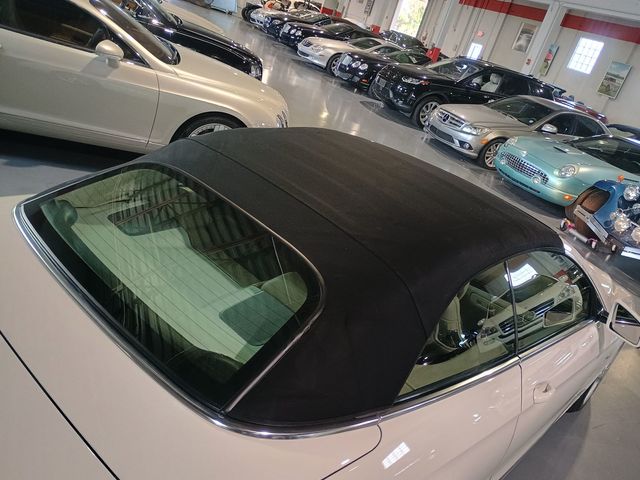 2012 Mercedes-Benz E-Class 2dr Cabriolet E 350 RWD Clean Carfax Florida Car - 22935216 - 55