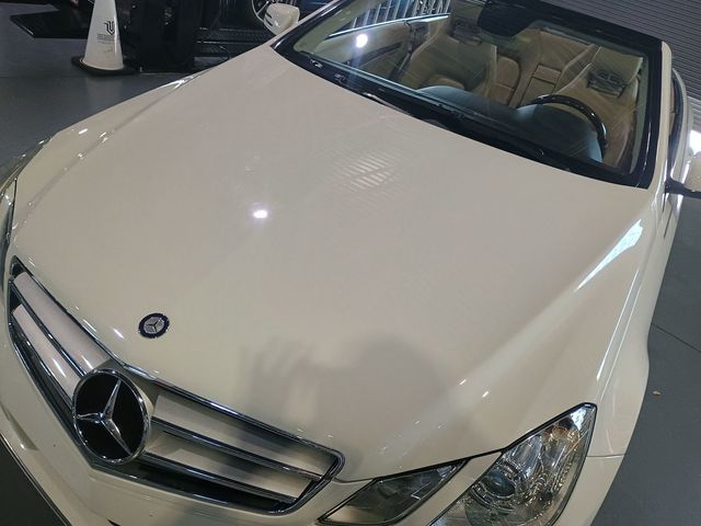 2012 Mercedes-Benz E-Class 2dr Cabriolet E 350 RWD Clean Carfax Florida Car - 22935216 - 5