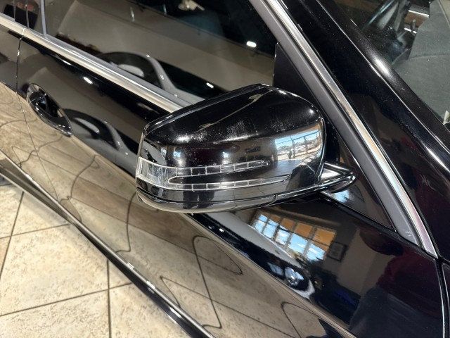 2012 Mercedes-Benz E-Class 4dr Sedan E 350 Luxury 4MATIC - 22944636 - 11