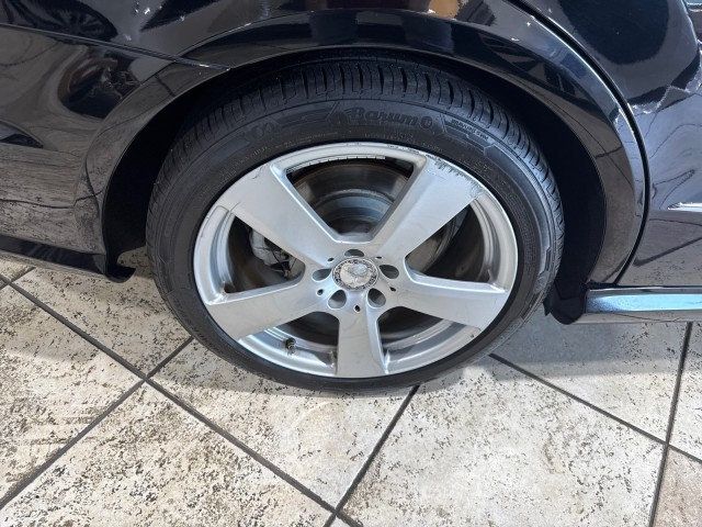 2012 Mercedes-Benz E-Class 4dr Sedan E 350 Luxury 4MATIC - 22944636 - 13