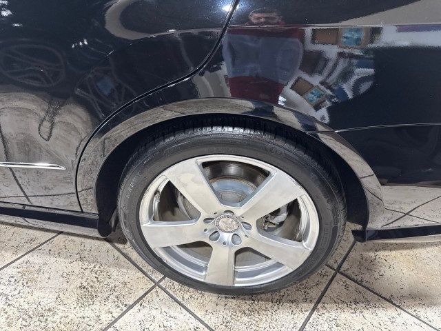 2012 Mercedes-Benz E-Class 4dr Sedan E 350 Luxury 4MATIC - 22944636 - 14