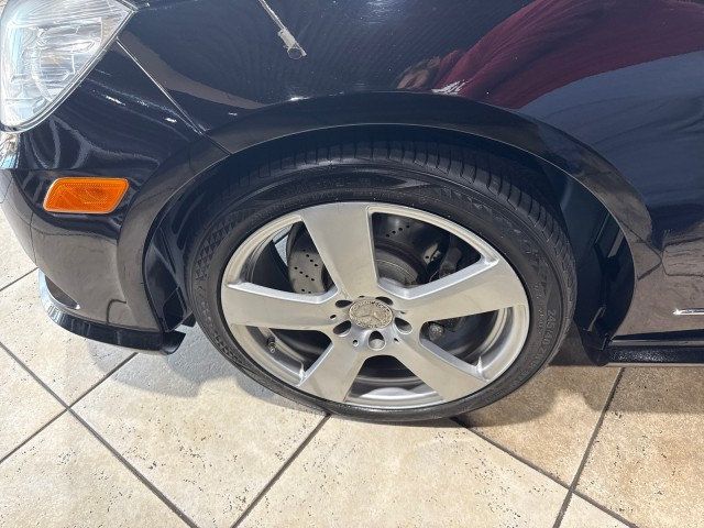 2012 Mercedes-Benz E-Class 4dr Sedan E 350 Luxury 4MATIC - 22944636 - 15