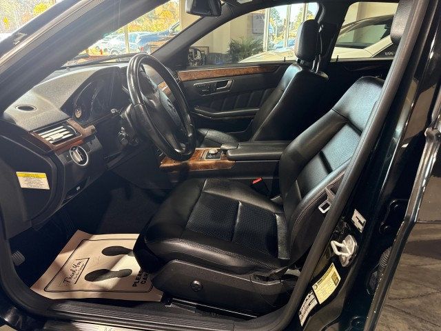 2012 Mercedes-Benz E-Class 4dr Sedan E 350 Luxury 4MATIC - 22944636 - 19