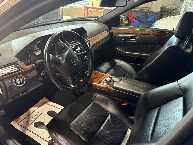 2012 Mercedes-Benz E-Class 4dr Sedan E 350 Luxury 4MATIC - 22944636 - 20