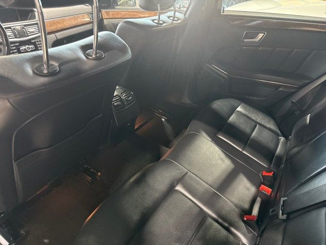 2012 Mercedes-Benz E-Class 4dr Sedan E 350 Luxury 4MATIC - 22944636 - 22