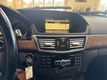 2012 Mercedes-Benz E-Class 4dr Sedan E 350 Luxury 4MATIC - 22944636 - 25