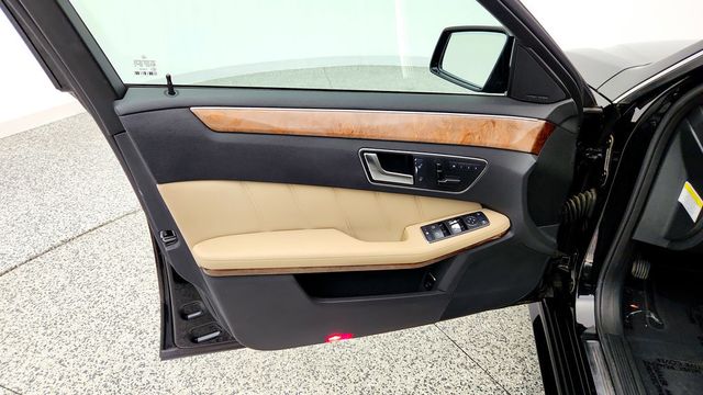 2012 Mercedes-Benz E-Class 4dr Sedan E 350 Luxury 4MATIC w/ Premium 1 Package - 23094739 - 10