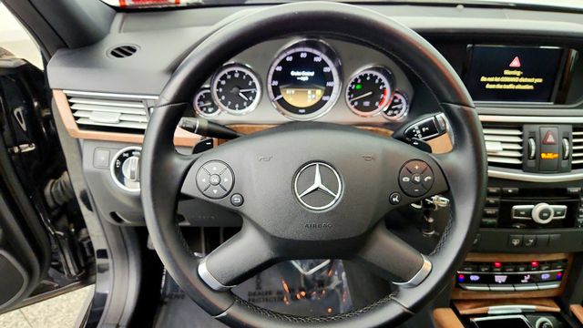 2012 Mercedes-Benz E-Class 4dr Sedan E 350 Luxury 4MATIC w/ Premium 1 Package - 23094739 - 12