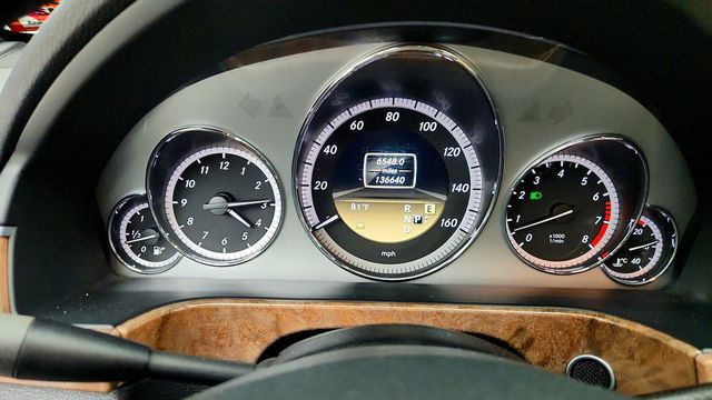 2012 Mercedes-Benz E-Class 4dr Sedan E 350 Luxury 4MATIC w/ Premium 1 Package - 23094739 - 13