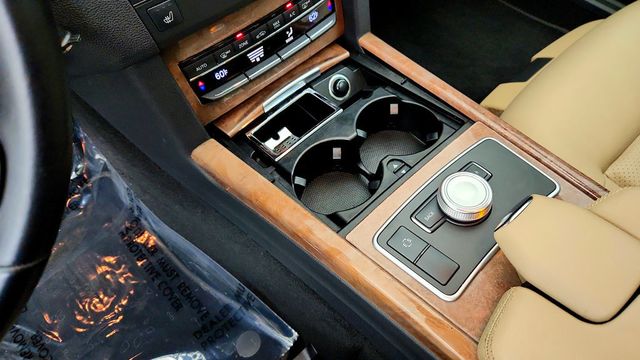 2012 Mercedes-Benz E-Class 4dr Sedan E 350 Luxury 4MATIC w/ Premium 1 Package - 23094739 - 15