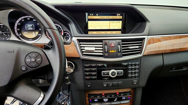 2012 Mercedes-Benz E-Class 4dr Sedan E 350 Luxury 4MATIC w/ Premium 1 Package - 23094739 - 16