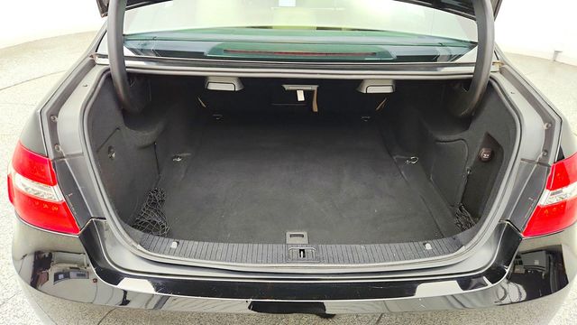 2012 Mercedes-Benz E-Class 4dr Sedan E 350 Luxury 4MATIC w/ Premium 1 Package - 23094739 - 21