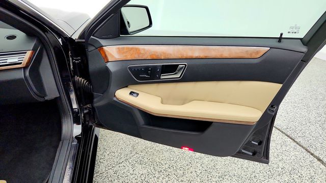 2012 Mercedes-Benz E-Class 4dr Sedan E 350 Luxury 4MATIC w/ Premium 1 Package - 23094739 - 25