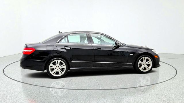 2012 Mercedes-Benz E-Class 4dr Sedan E 350 Luxury 4MATIC w/ Premium 1 Package - 23094739 - 3