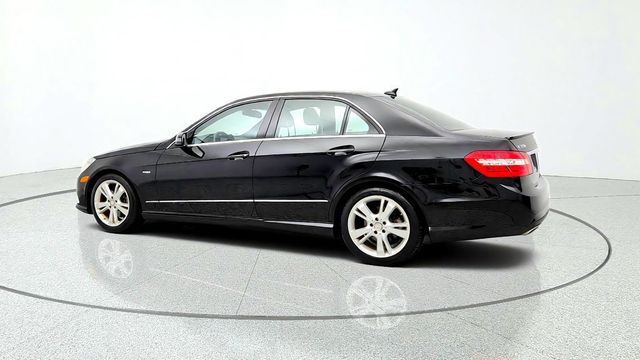 2012 Mercedes-Benz E-Class 4dr Sedan E 350 Luxury 4MATIC w/ Premium 1 Package - 23094739 - 6