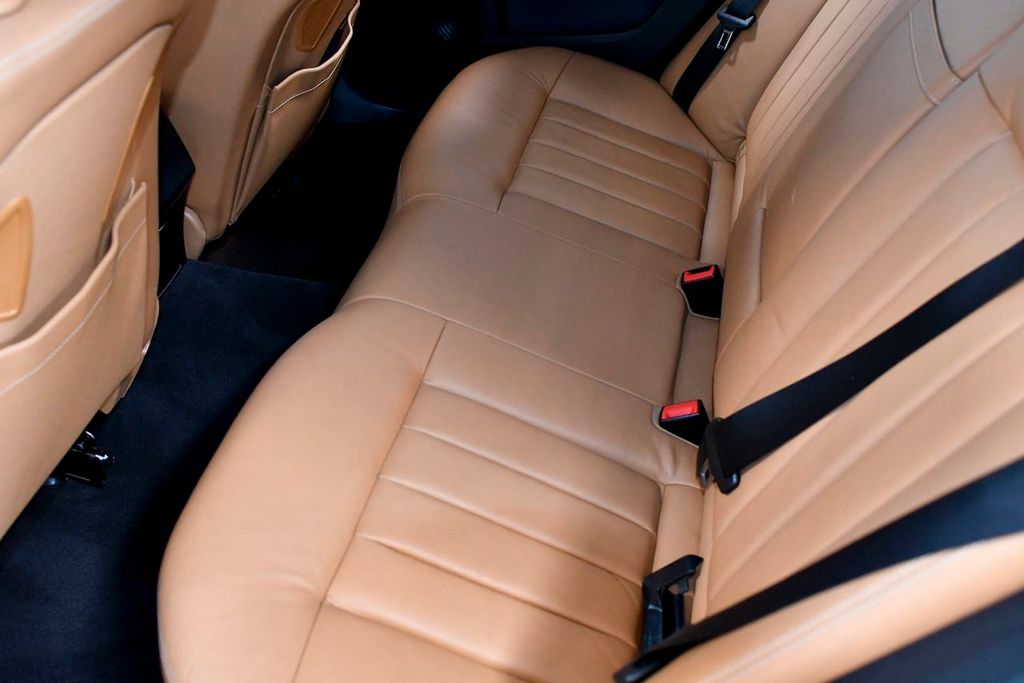 2012 Mercedes-Benz E-Class 4dr Sedan E 350 Luxury RWD - 22200273 - 9