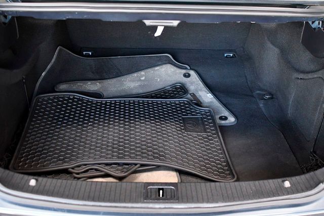 2012 Mercedes-Benz E-Class 4dr Sedan E 350 Luxury RWD - 22200273 - 12