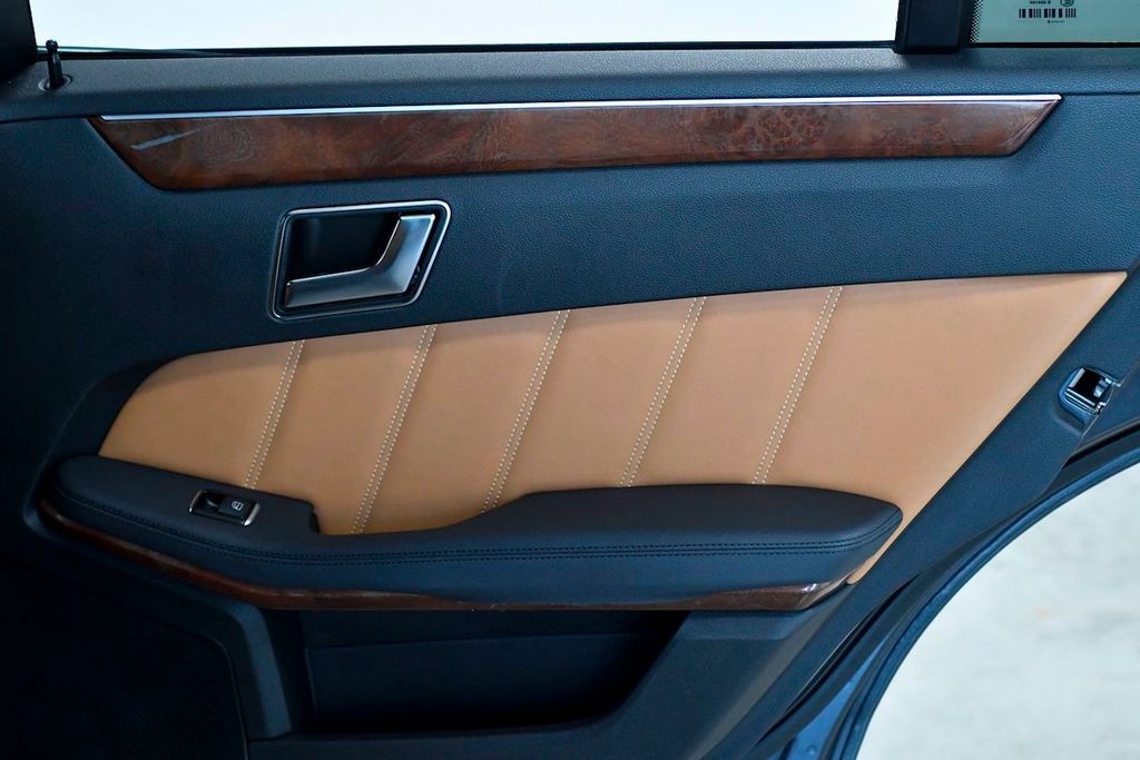 2012 Mercedes-Benz E-Class 4dr Sedan E 350 Luxury RWD - 22200273 - 14