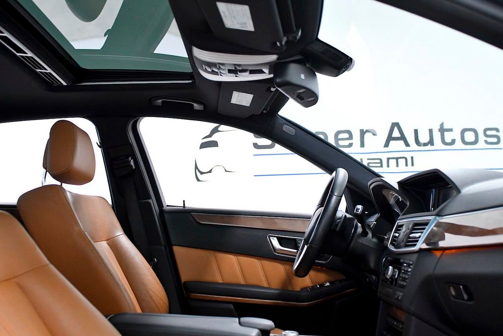 2012 Mercedes-Benz E-Class 4dr Sedan E 350 Luxury RWD - 22200273 - 15