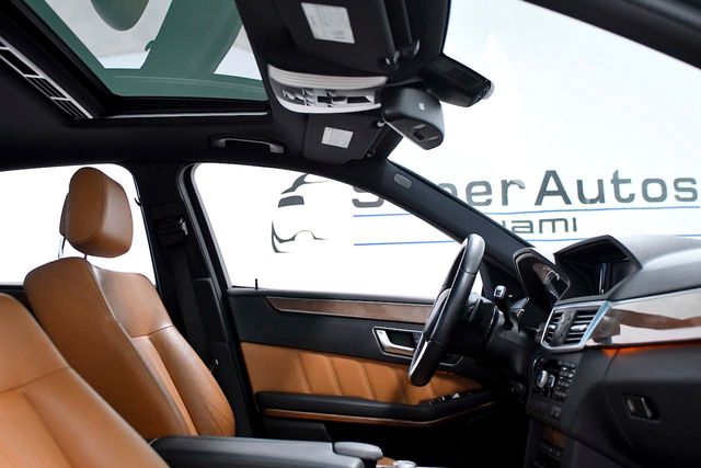 2012 Mercedes-Benz E-Class 4dr Sedan E 350 Luxury RWD - 22200273 - 15