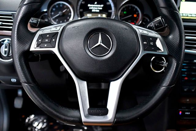 2012 Mercedes-Benz E-Class 4dr Sedan E 350 Luxury RWD - 22200273 - 18