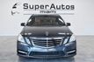 2012 Mercedes-Benz E-Class 4dr Sedan E 350 Luxury RWD - 22200273 - 1