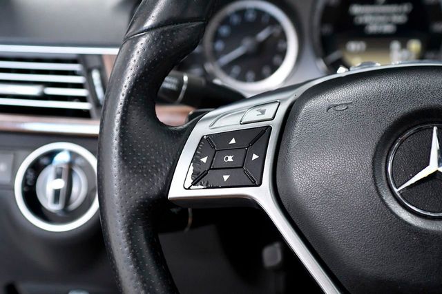 2012 Mercedes-Benz E-Class 4dr Sedan E 350 Luxury RWD - 22200273 - 19