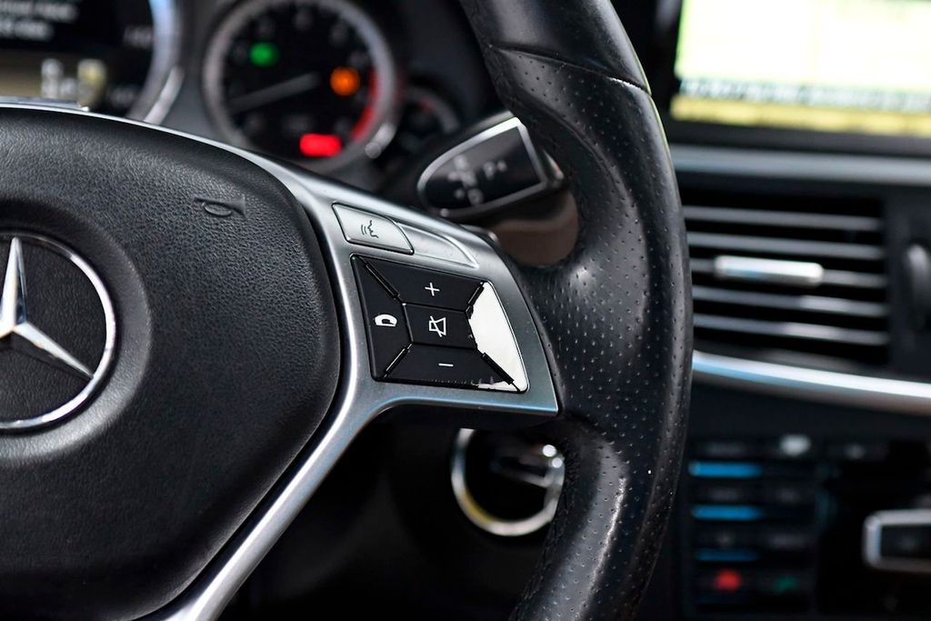 2012 Mercedes-Benz E-Class 4dr Sedan E 350 Luxury RWD - 22200273 - 20