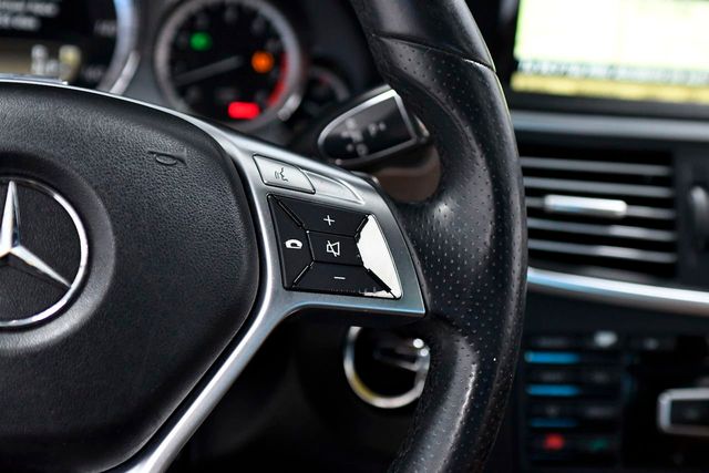 2012 Mercedes-Benz E-Class 4dr Sedan E 350 Luxury RWD - 22200273 - 20